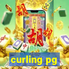 curling pg